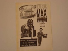 advertising Pubblicità 1972