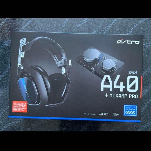 Astro a40 mixamp pro mixer - a40,