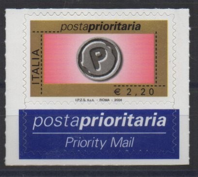 2004 repubblica italiana - 2004, n