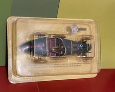 Macchinina di Latta con