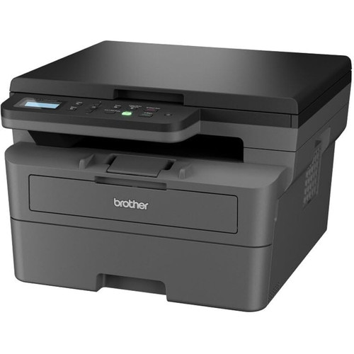 Brother dcpl2620dw stampante - brother,