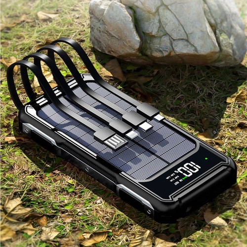 Super 1000000mah usb portable - super,