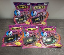 Mini reptor gig collezione - reptor,