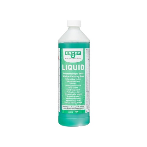 Unger liquid detergente - liquid,