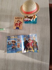 Rubber one piece sorpresa uovo