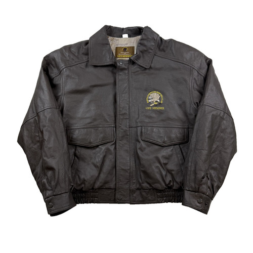 Giacca bomber vintage - giacca, life