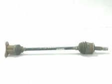 95090829 semiasse posteriore