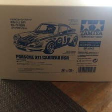 Carrozzeria 1/10