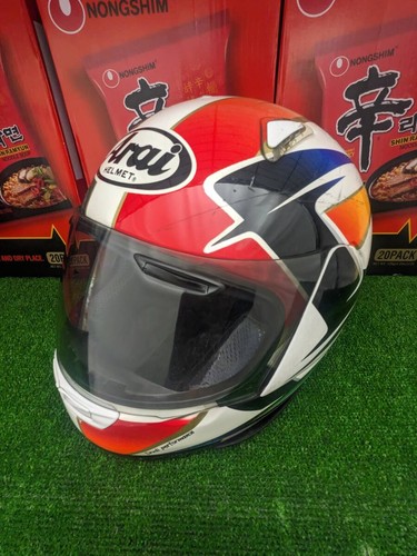 Arai astro cadalora full - cadalora, l