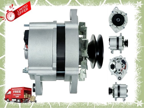 Alternatore per iveco eurostar - per,
