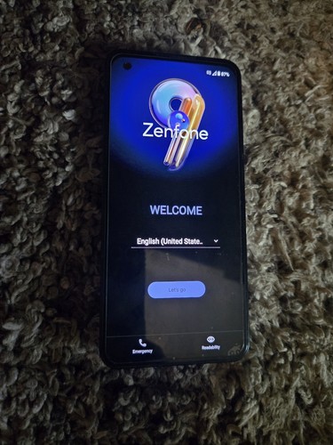 Asus zenfone - asus,