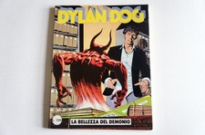 DYLAN DOG N. 6 - PIU’ CHE