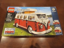 Lego 10220 volkwagen - , 1