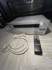 Onkyo TX-NR616S Ricevitore AV