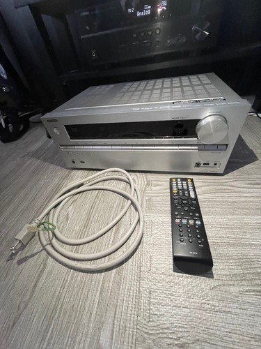 Onkyo nr616s ricevitore - ricevitore, av