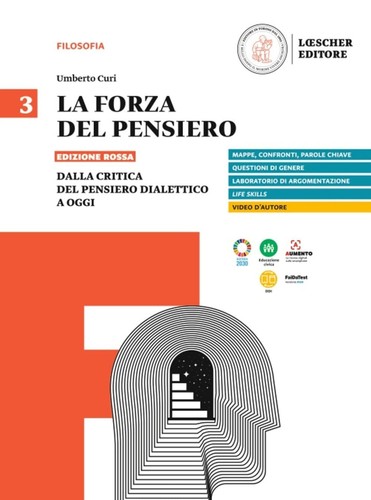 Forza del pensiero - forza,