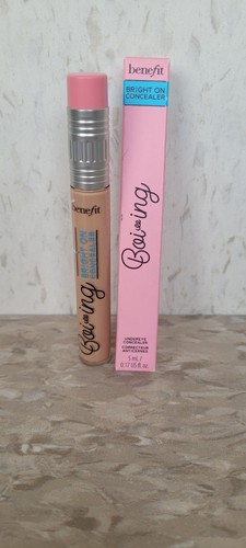 Benefit cosmetics boi - cosmetics, boi-ing