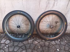Mavic Cosmic PRO carbon SL