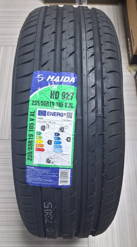 Pneumatici estivi 235 55r19 - 4,