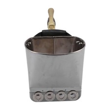 Pistola Spruzzatore Mortaio