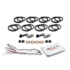 Kit riparazione ricostruzione