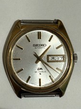 SEIKO Lord Matic 5606-7000 AT