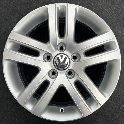 Cerchio lega originale vw - cerchio,