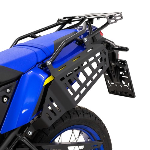 Zieger supporto laterale porta - supporto,