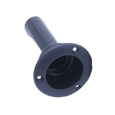 Porta Canna da Pesca Barca con