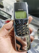 Nokia 8810 - NSE-6NX -1998