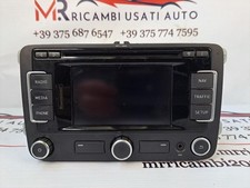 AUTORADIO PER SEAT Alhambra
