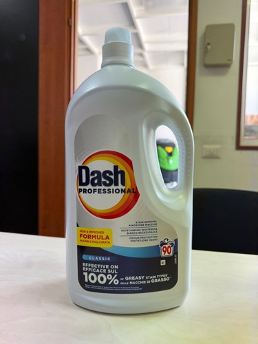 Dash professional lavaggi - professional,