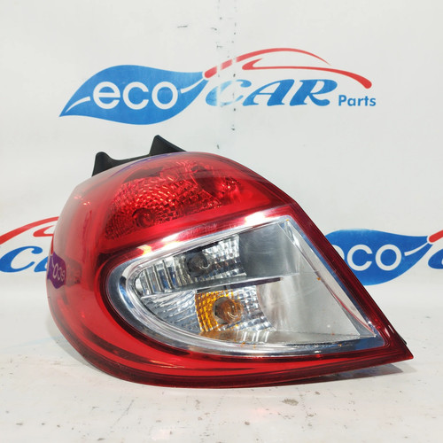 Fanale faro posteriore sx - /,