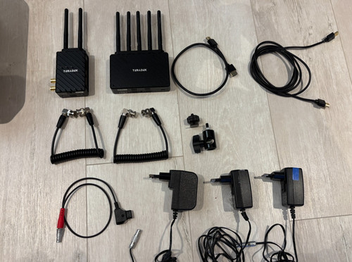 Teradek bolt 750 - bolt, lt