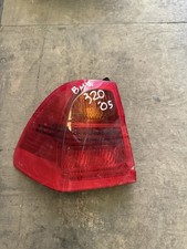Faro posteriore bmw 320 - faro, sx