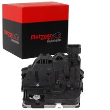 METZGER Serratura Con Chiusura