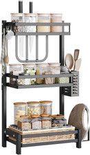 Supporto Porta Spezie Da