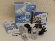 Samsung SGH-T100 cellulare