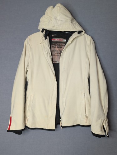 Giacca donna prada neve sci - giacca,