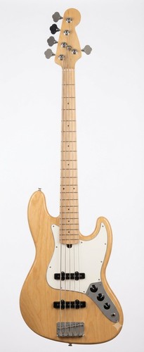 Basso elettrico corde - elettrico,