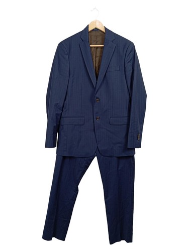 Boggi milano completo - milano, blu