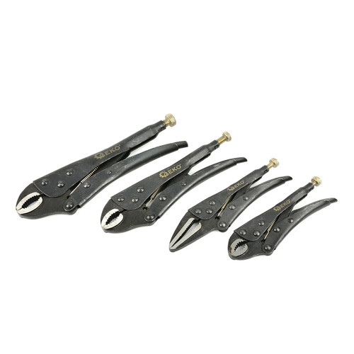Set pinze autobloccanti - , per