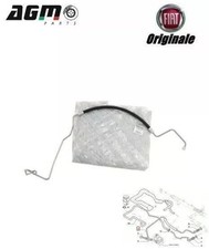 Tubo idroguida servosterzo