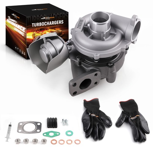 Turbo pour peugeot hdi 110 - pour,