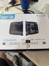 Jecod DMP-30 Wave Maker serbatoio acqua salata barriera marina acquario controller pronto per app