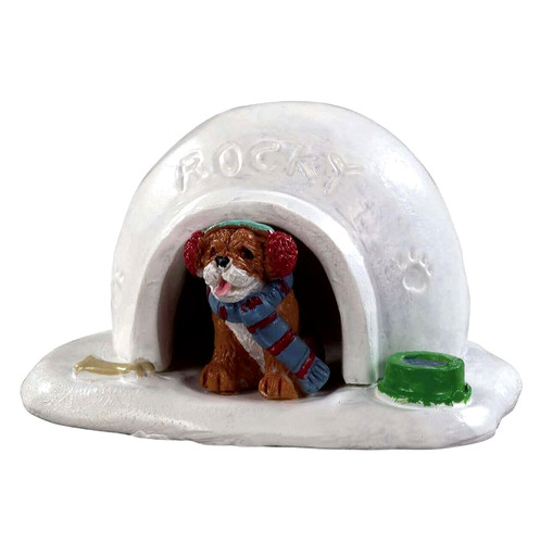 Figurine villaggio natale - figurine,