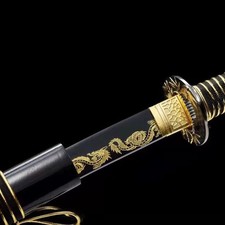 SPADA KATANA SAMURAI