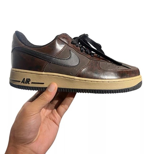 Nike air force premium - nike,