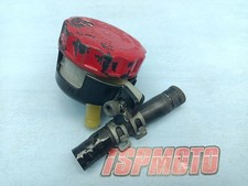 SERBATOIO OLIO FRENO BRAKE OIL