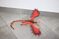 How to train your dragon